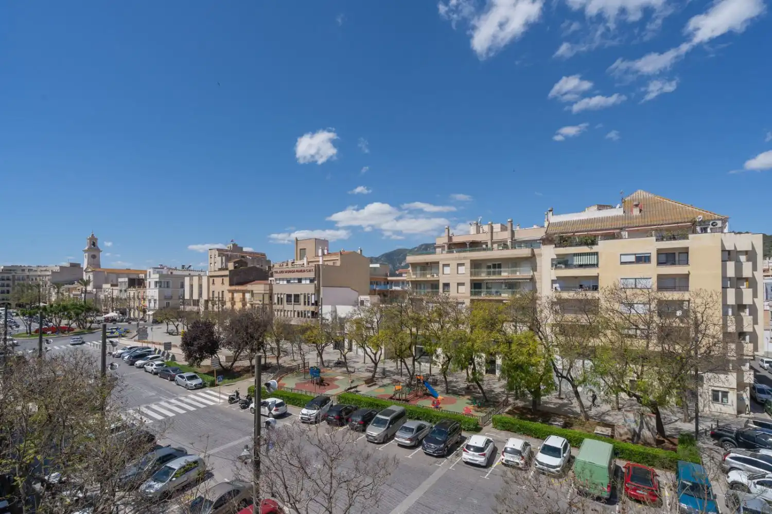 Wohnung mit Terrasse zum Verkauf in CARLES III, imagen 23