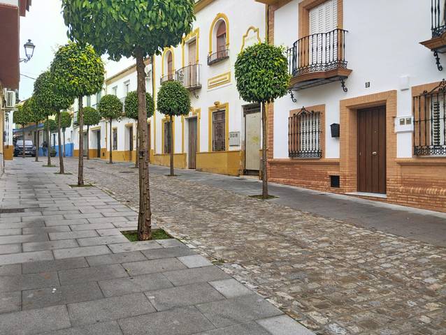 Terreno residencial en Venta en Centro