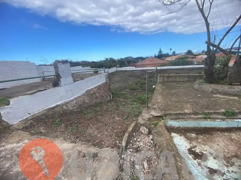 Casa o xalet en venda en San Cristóbal de la Laguna amb Jardí privat, Terrassa i Traster