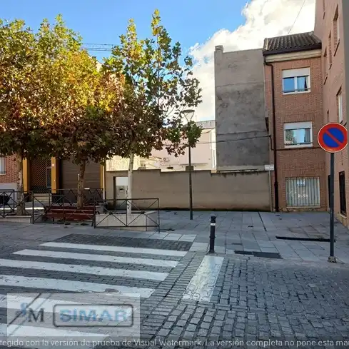 Terreni e lotti in vendita a Calle Real, imagen 7
