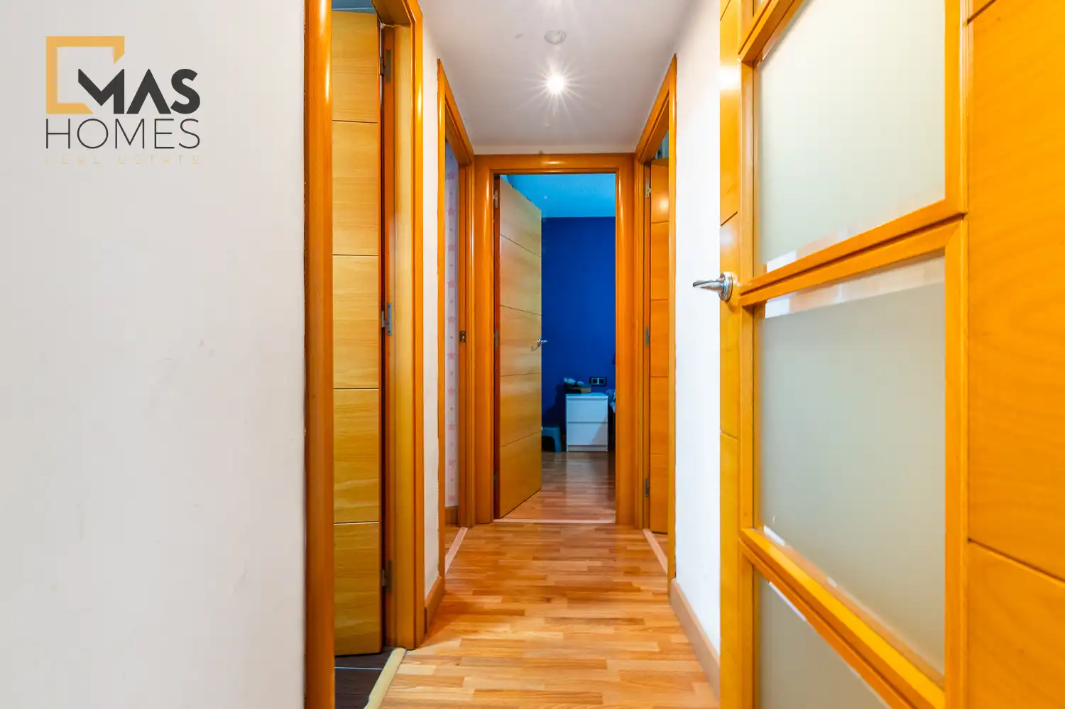 Piso con terraza en venta en Avinguda de Sabadell, imagen 26