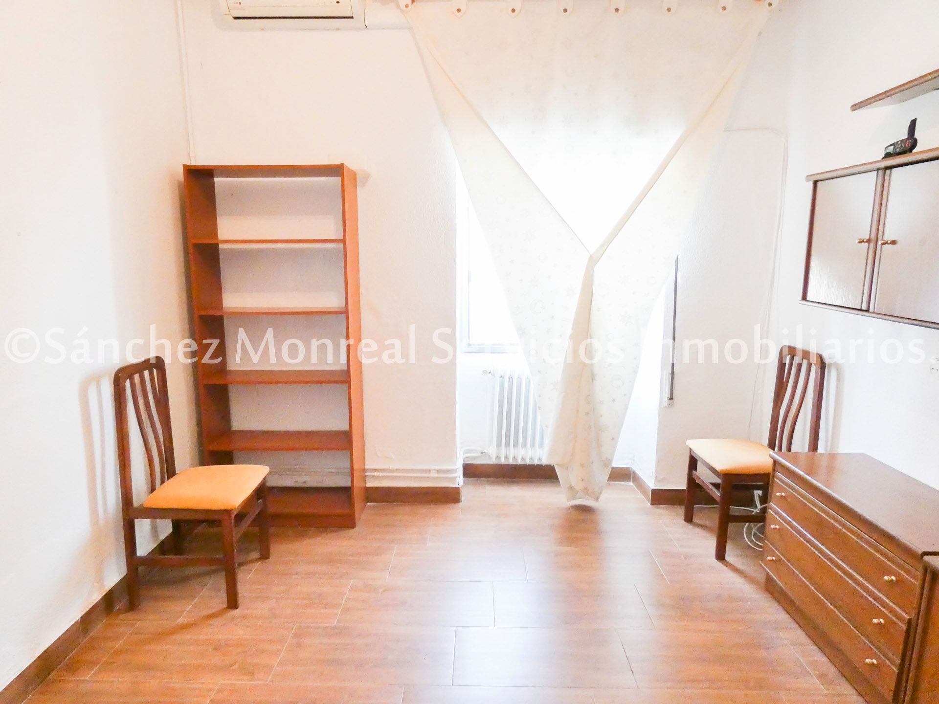 Sala d'estar de Casa o xalet en venda en Alcázar de San Juan amb Aire condicionat i Calefacció