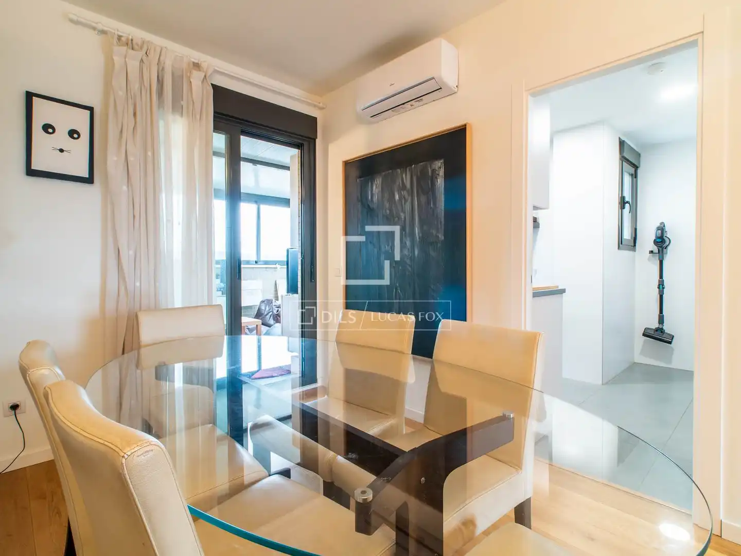 Wohnung mit Terrasse zum Verkauf in Los Llanos - Valle Pardo, imagen 3