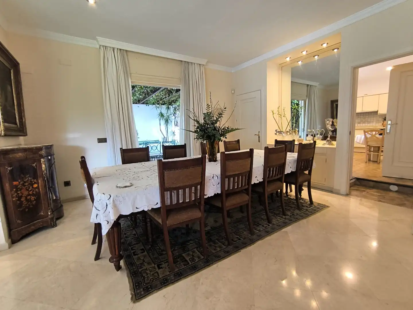 Casa con piscina en venta en Río Real - Los Monteros, imagen 12