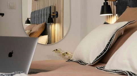 Foto 5 de Piso de alquiler en N/a, Universidad - Malasaña, Madrid Capital