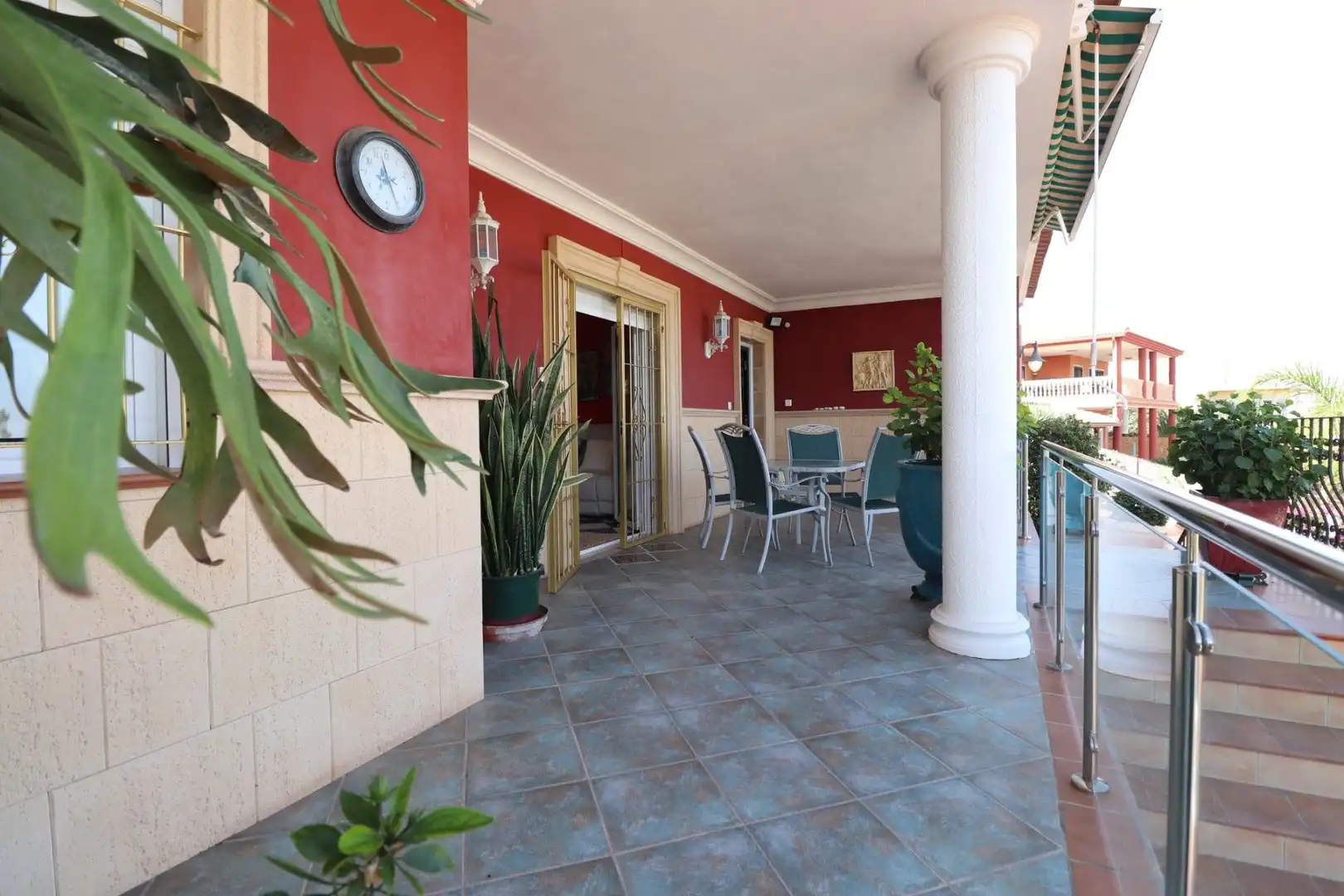 Villa con piscina in vendita a Almoradí, imagen 34