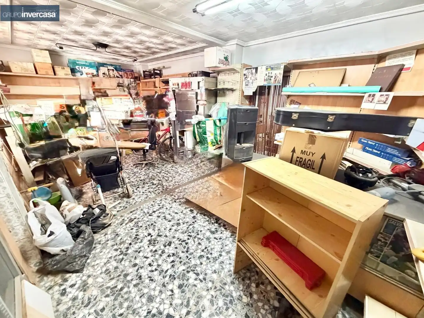 Planta baja en venta en Quart de Poblet con Terraza