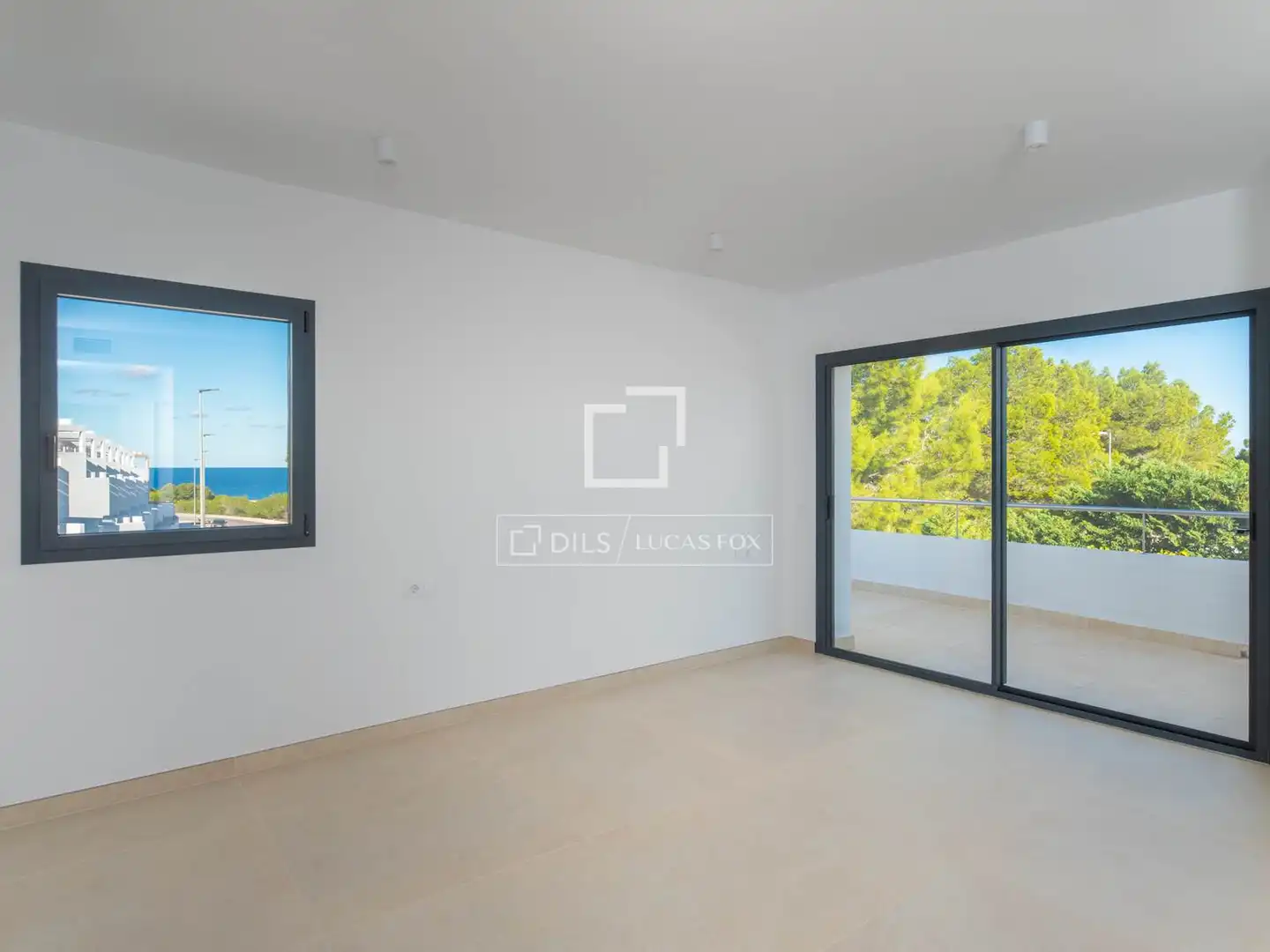 Villa con terrazza in vendita a Sant Agustí-Cala de Bou, imagen 13