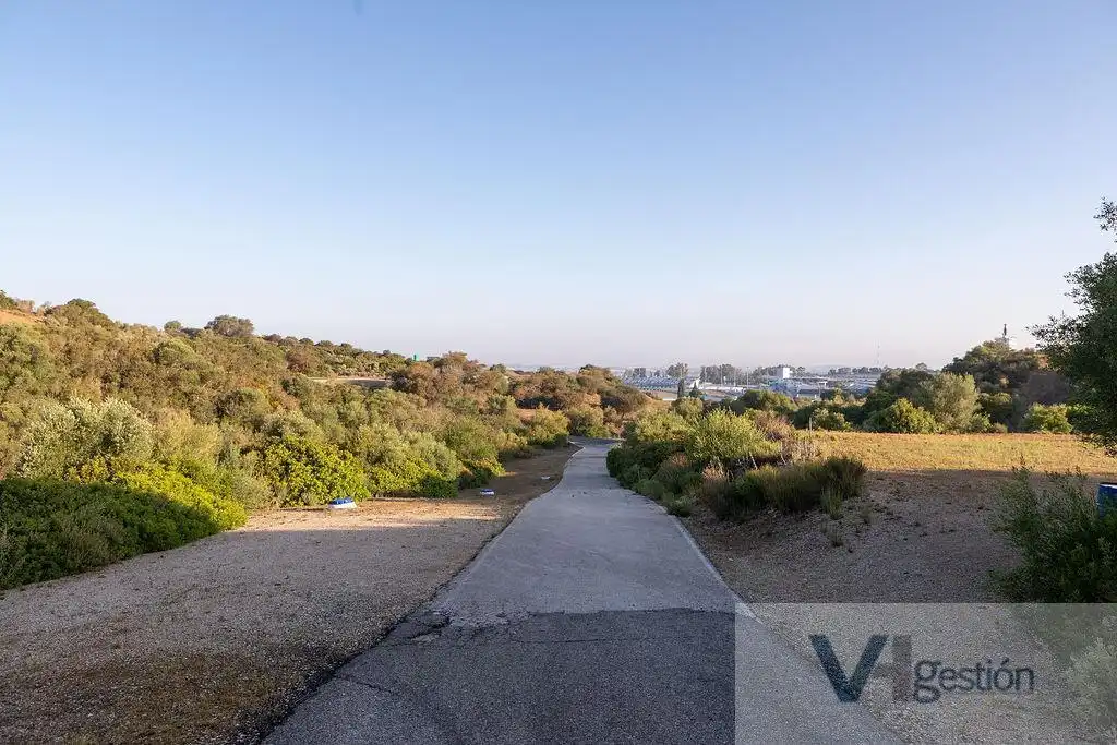 Lands and plots for sale in El Rocío - La Milagrosa, imagen 2