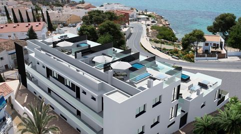 Foto 3 de Dúplex en venda a Los Puertos, Cartagena