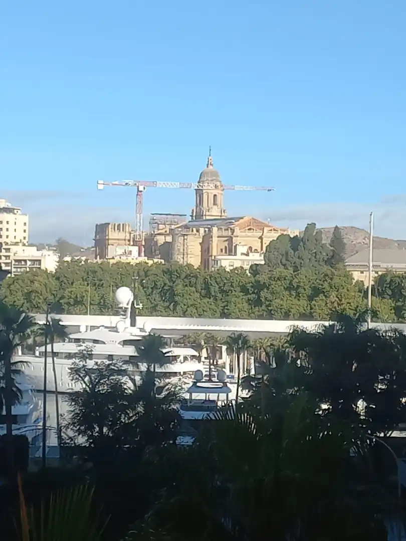 Pis de lloguer a maritimo ciudad de melilla, 15, La Malagueta - Monte Sancha