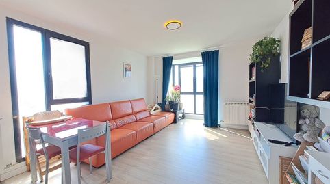 Foto 3 von Wohnung zum Verkauf in Universidad - Las Huelgas, Burgos Capital