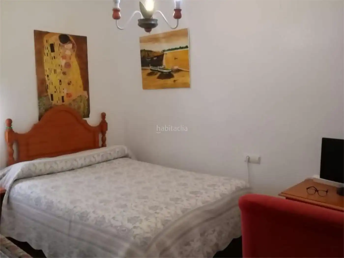 Flat with lift for sale in Calle Cuesta Del Faro 4, imagen 4