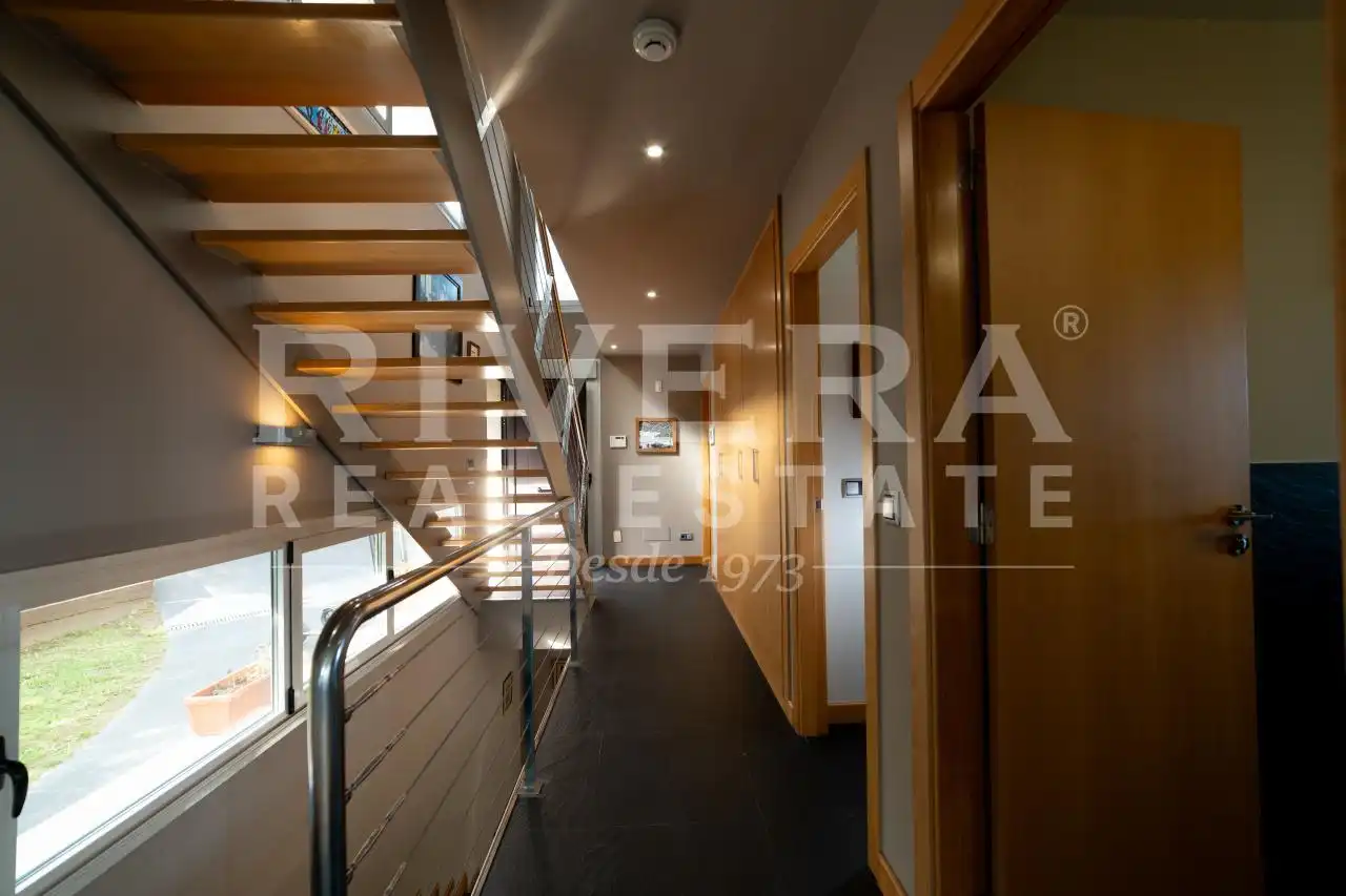 Casa o chalet en venta en Poio con Calefacción, Jardín privado y Terraza