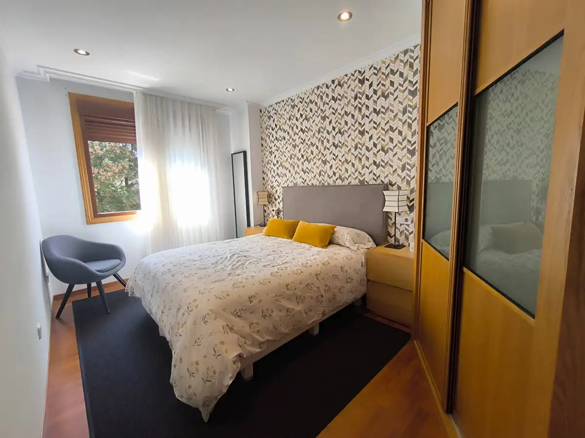 Flat with lift for sale in Vilagarcía, imagen 22