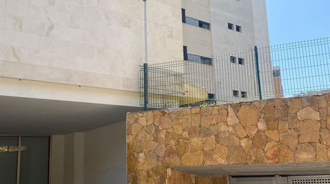 SE VENDE PLAZA DE GARAJE EN LA CALA DE VILLAJOYOSA, immagine 4
