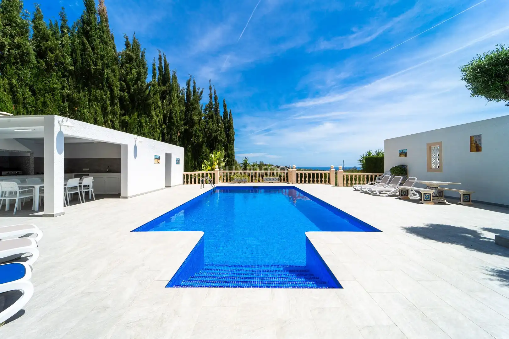 Detached house with terrace for sale in Gargasindi - Garduix - Colina del Sol, imagen 62
