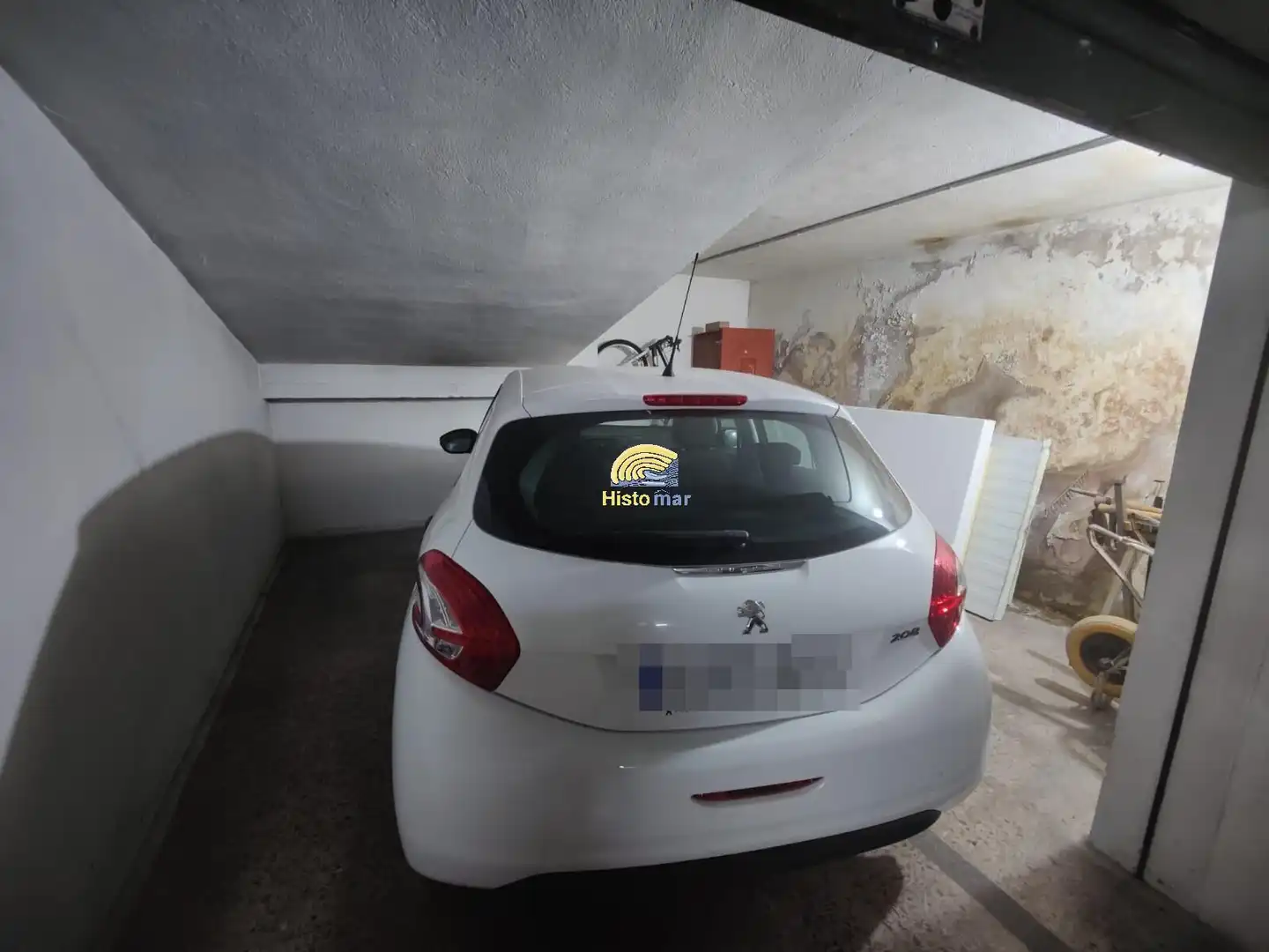 Garage for sale in Centro - El Castillo