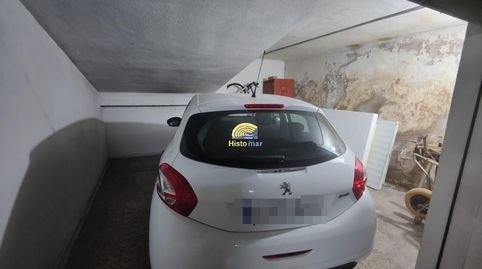 Foto 2 de Garaje en venta en Centro - El Castillo, Sagunto / Sagunt