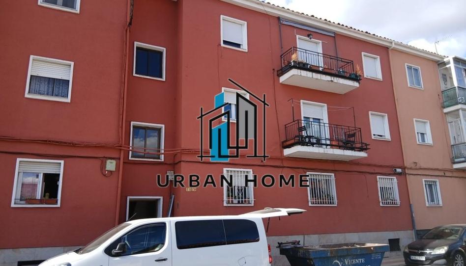 Foto 1 de Piso en venta en Calle Esla, Trobajo del Camino, León