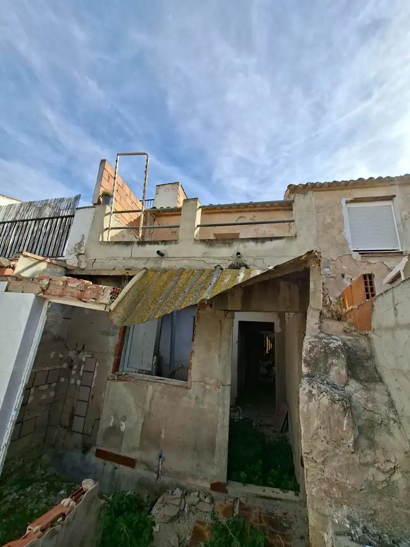 Residencial en venta en Aspe Centro, imagen 6