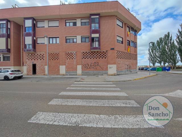 Local comercial en Venta en Cistérniga
