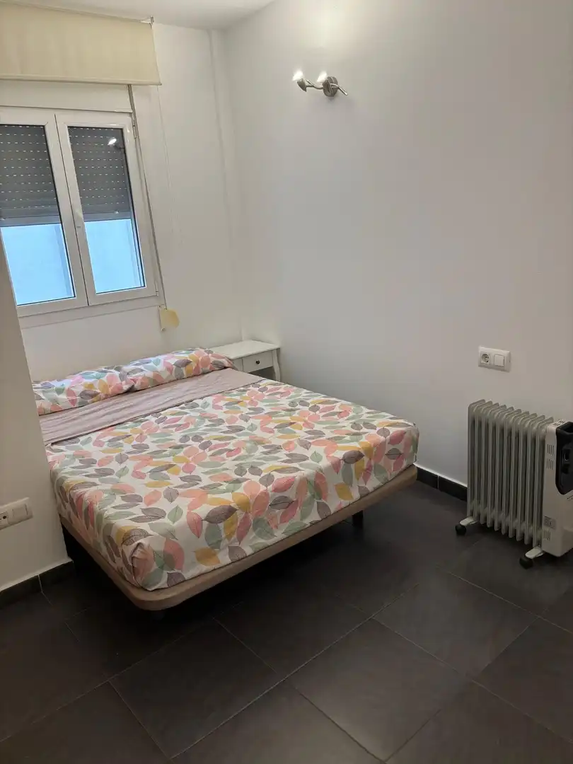 Bedroom of Flat for sale in Es Mercadal