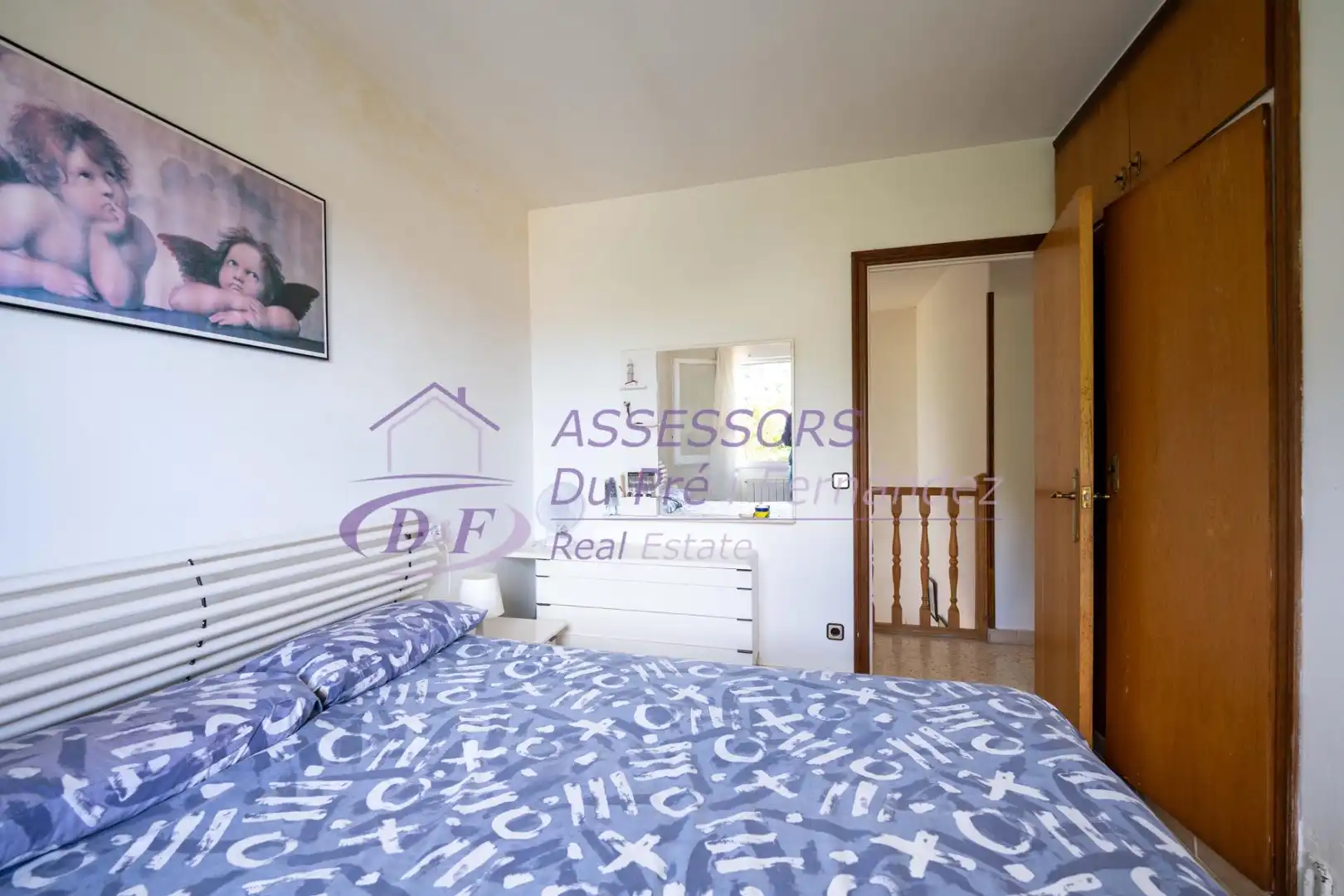 Chalet con terraza en venta en Santa Susanna, imagen 40