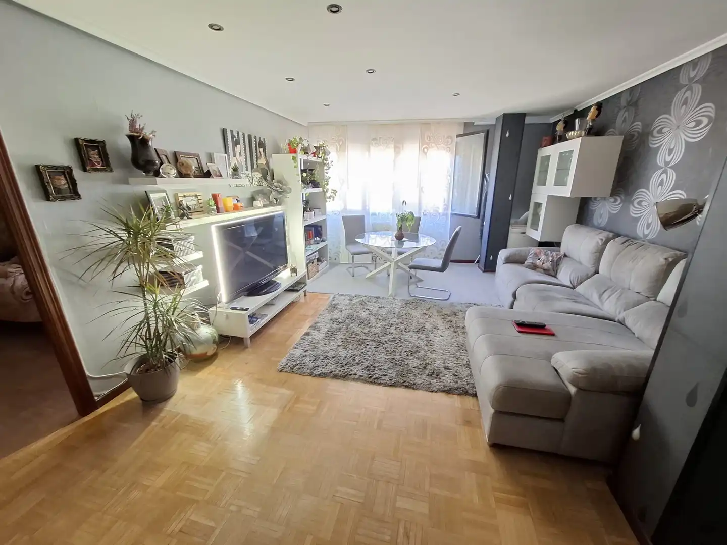 Flat for sale in Calle Beratúa, Oeste