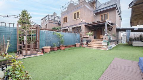 Photo 3 of Detached homes for sale in Peñagrande, Madrid Capital