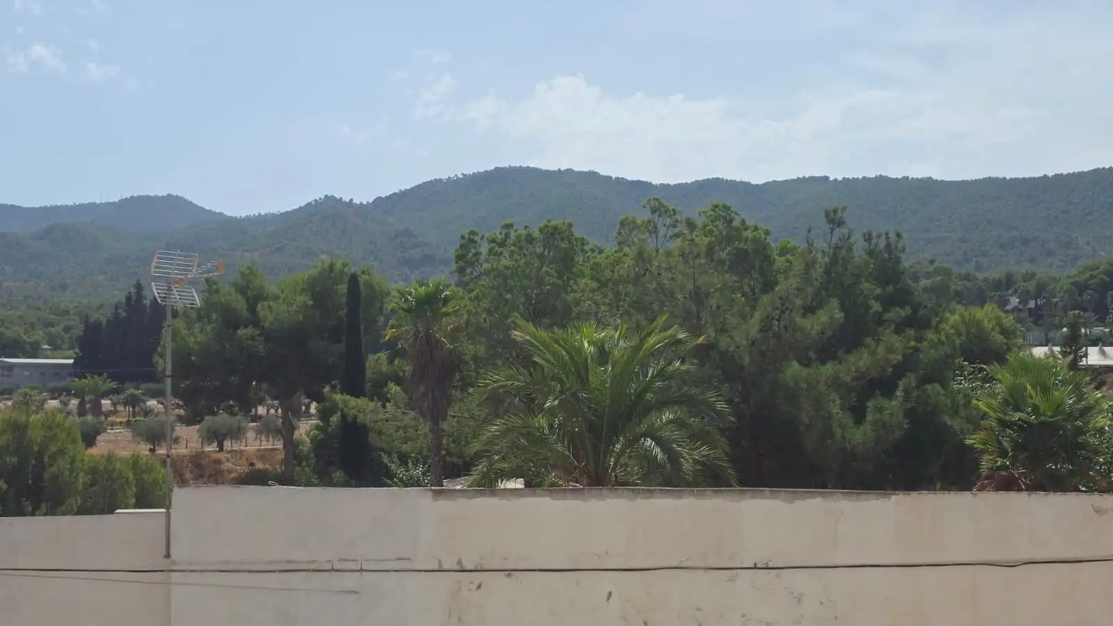 Haus oder Chalet zum Verkauf in Murcia mit Klimaanlage, Privatgarten und Terrasse