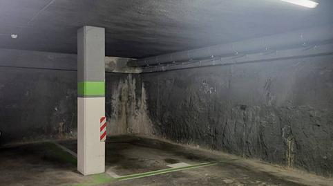 Foto 4 de Garaje de alquiler en Avenida Hermanos Machado, 7, Sant Llorenç - Zona Alfahuir,  Valencia Capital