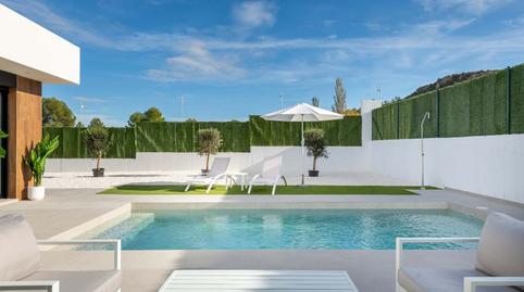 Foto 3 de Casa o xalet en venda a Calasparra, Murcia