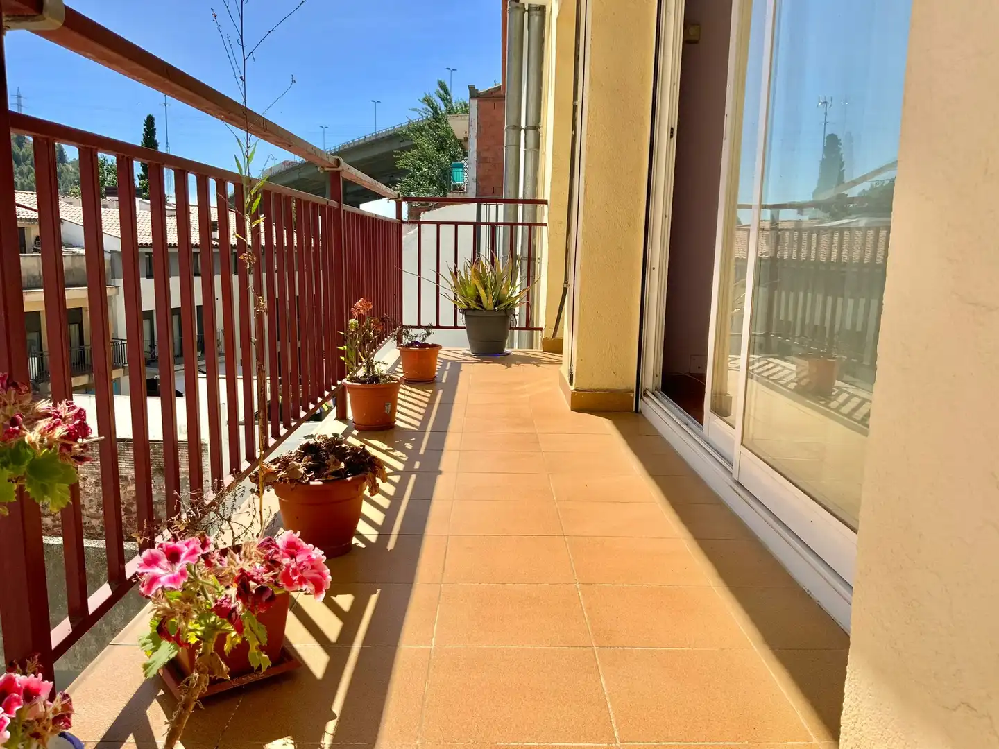 Terrassa de Dúplex en venda en Martorell amb Calefacció, Terrassa i Moblat