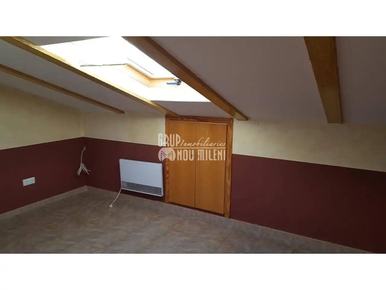 Habitación de Casa o chalet en venta en Montroi / Montroy con Terraza