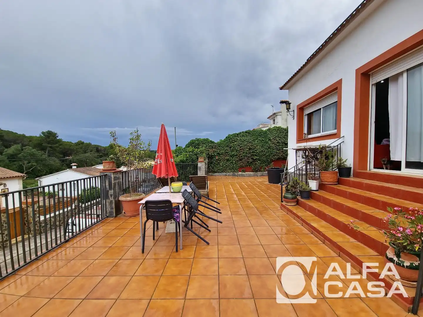 Maison avec terrasse à vendre à Mas Romeu, imagen 29