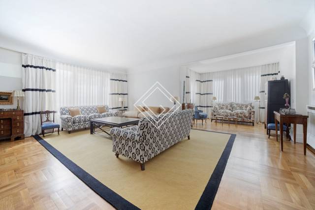 Piso en Venta en El Viso