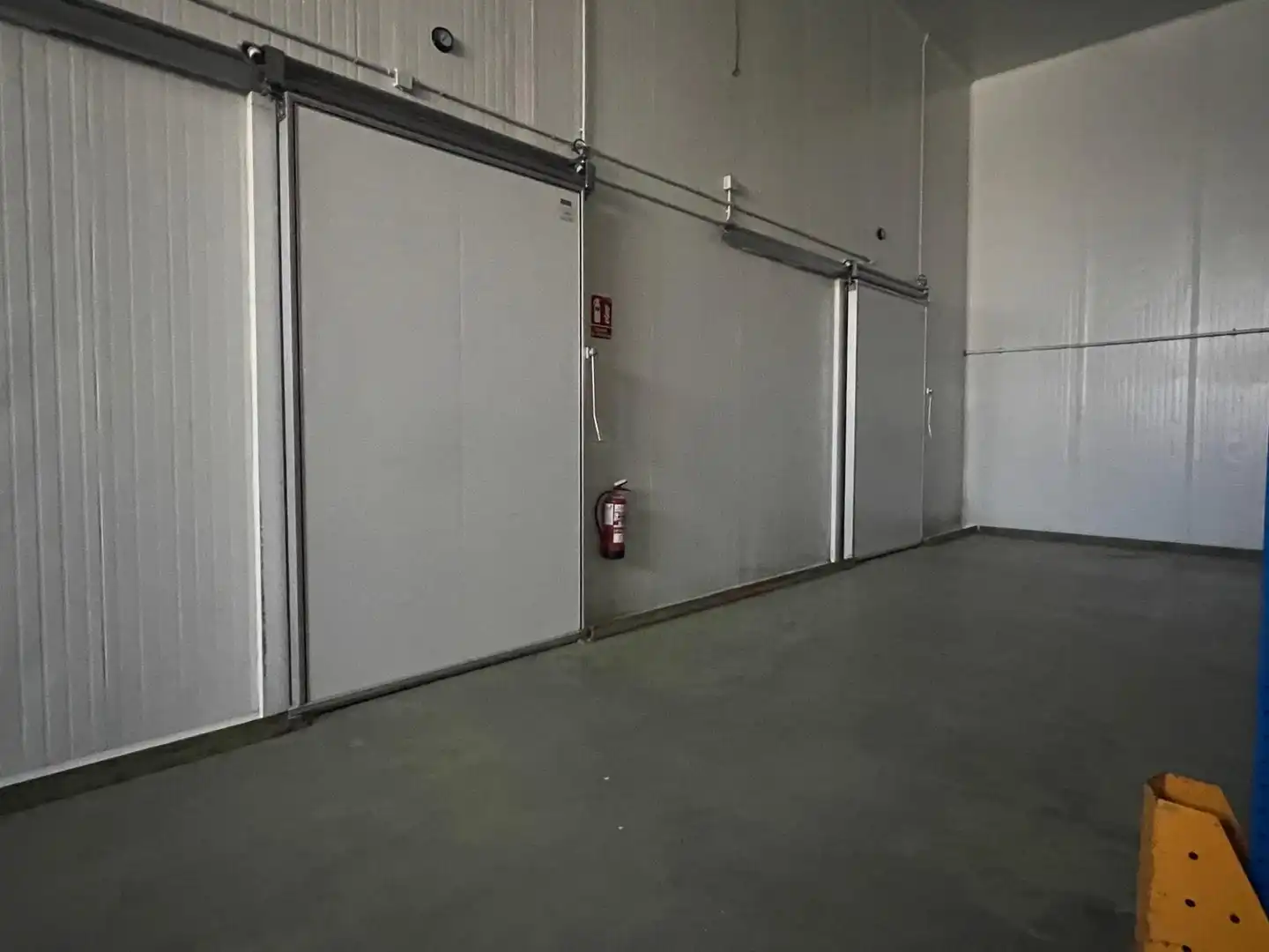 Nave industrial de alquiler en Gudarien Hiribidea, 61, Andoain