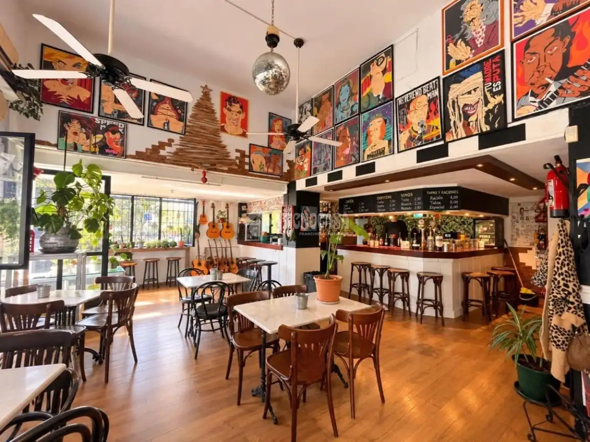 Local comercial en venta en General Dávila, imagen 2