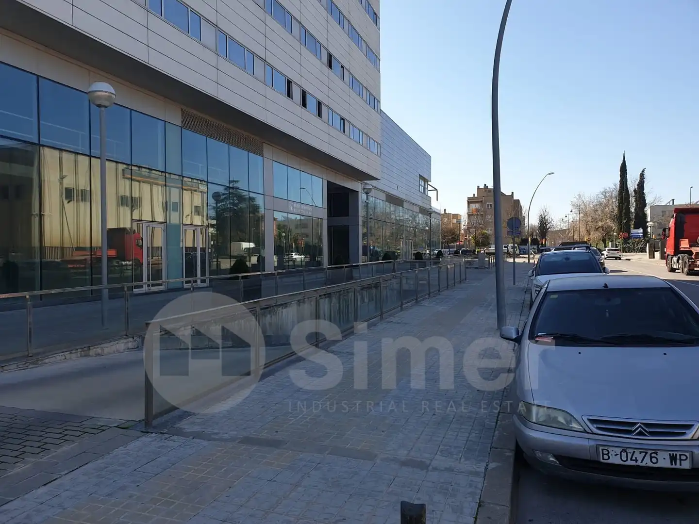 Local commercial à louer à Centre - Eixample – Can Llobet, imagen 18