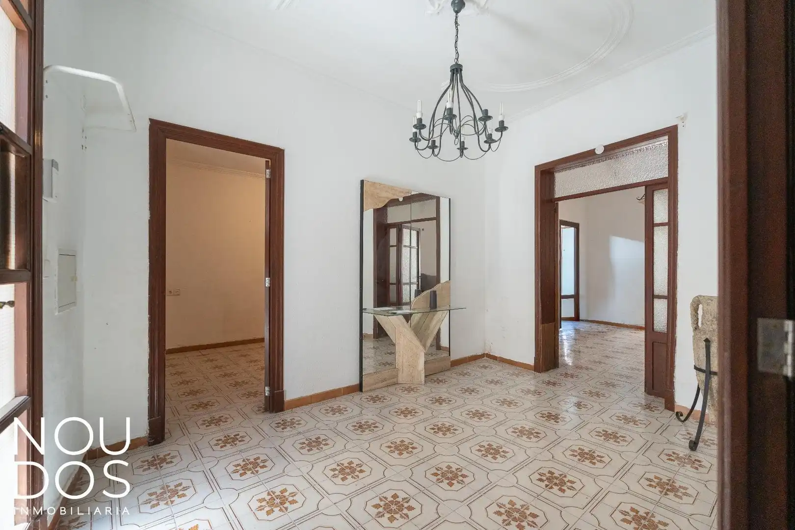 Planta baixa en venda en  Palma de Mallorca amb Aire condicionat, Jardí privat i Terrassa