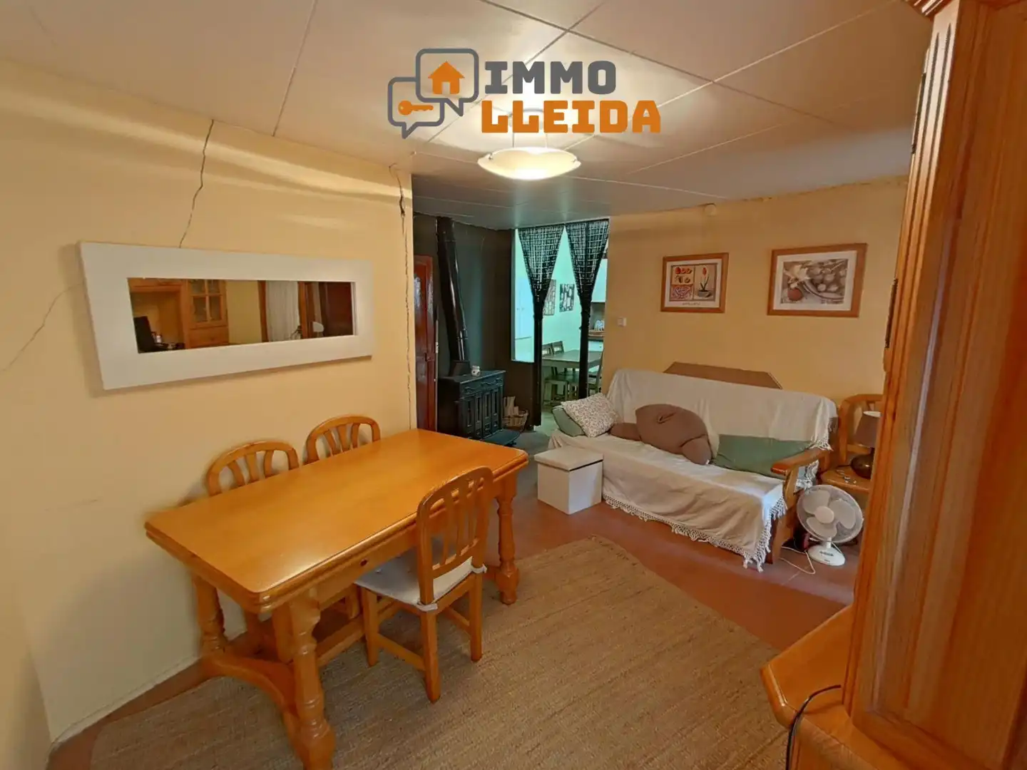 Houses for sale in Nalec  with Storage room, Furnished and Balcony