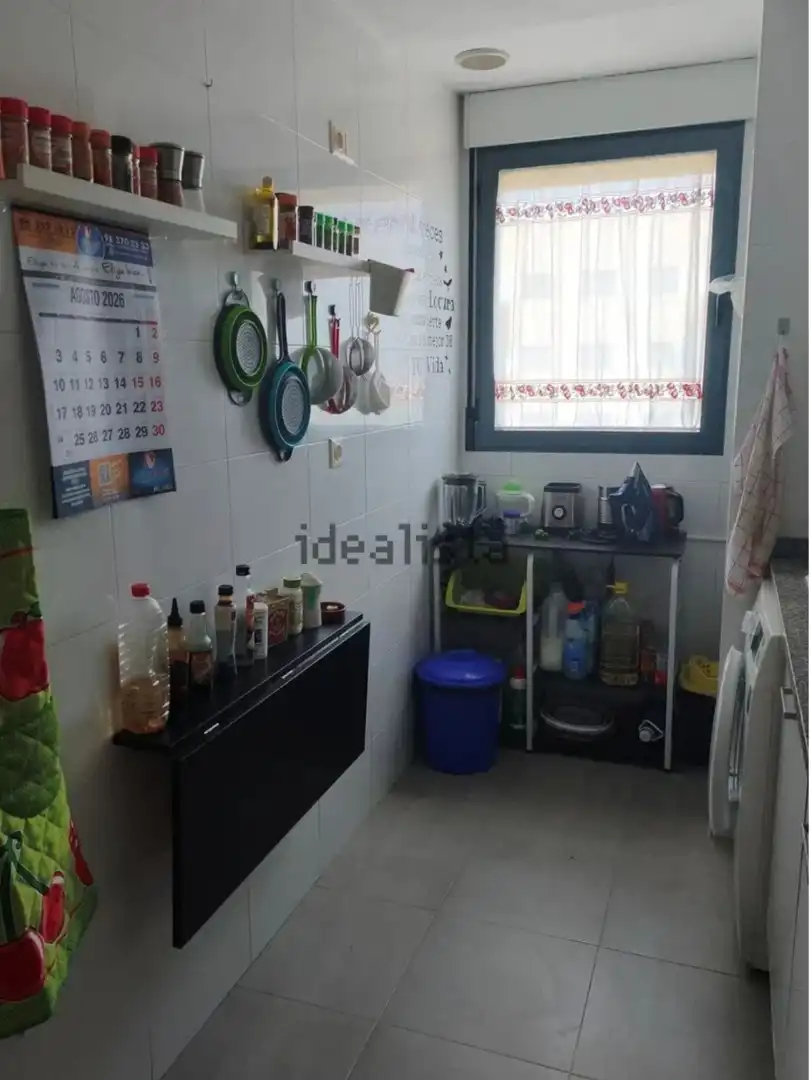 Appartement compact avec ascenseur à vendre à Alfafar, imagen 11