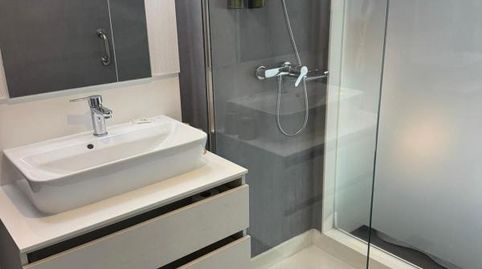 Foto 4 de Estudio en venta en Paseo Marítimo Rey de España, Puerto Deportivo, Fuengirola