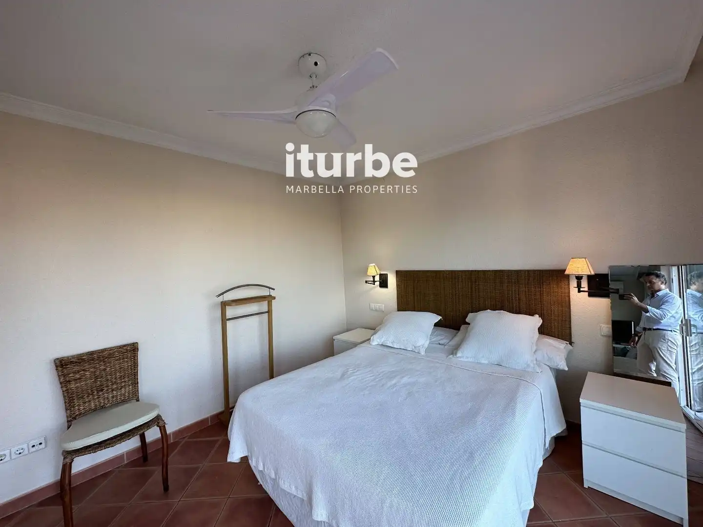 Attic for rent in Marques Ivanrey-Rio V Pla, Las Lomas de Río Verde
