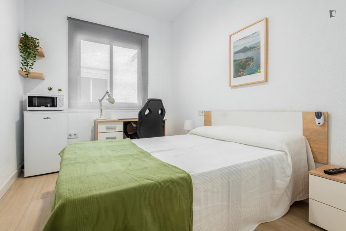 Apartment to share in Casco Histórico
