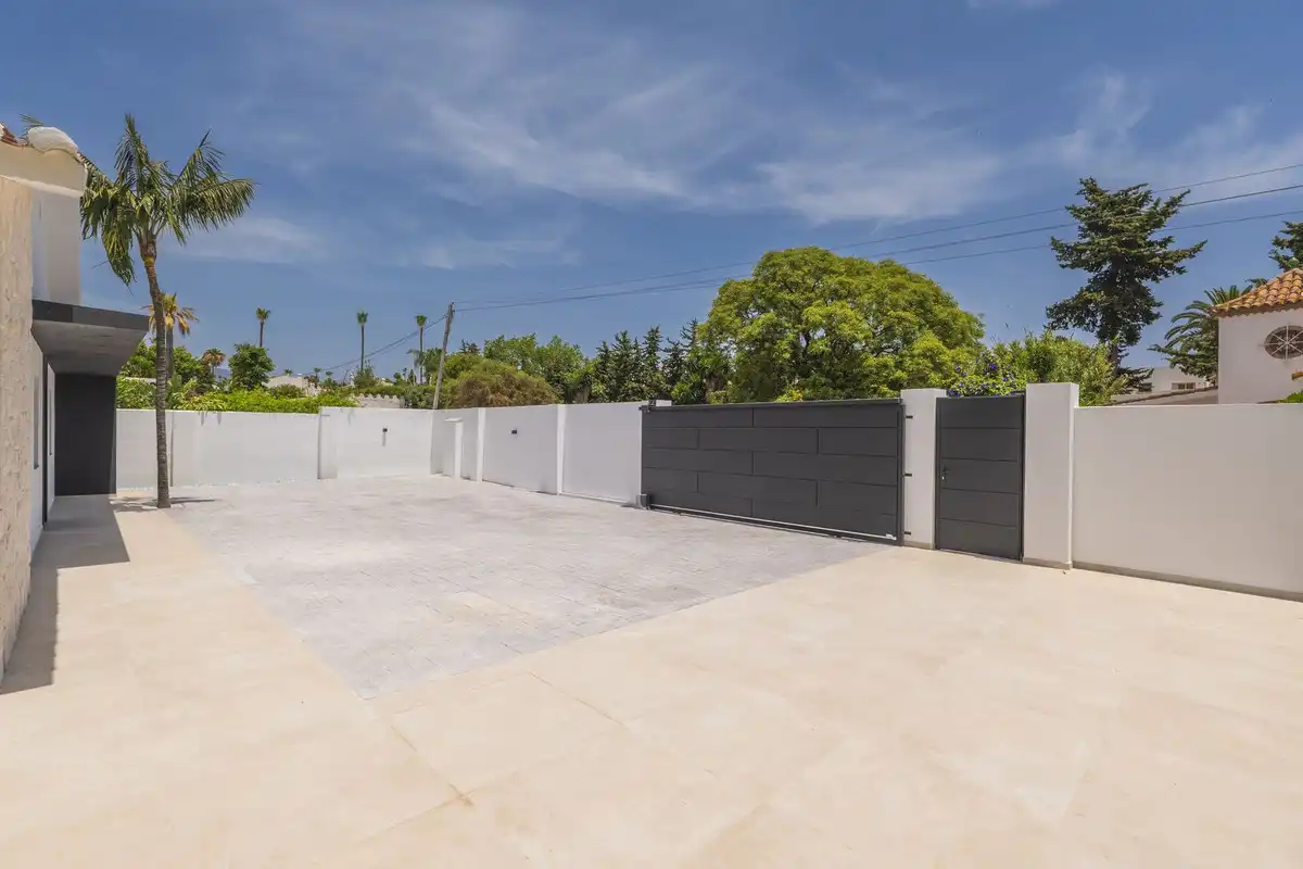 Casa adosada en venta en Nueva Atalaya