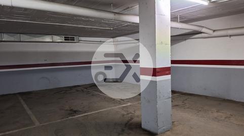 Photo 4 of Garage for sale in Avinguda de la Constitució, Castell - Poble Vell, Castelldefels