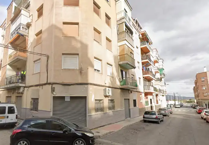 Wohnung zum Verkauf in Calle Hermanos Quintero 13, imagen 5