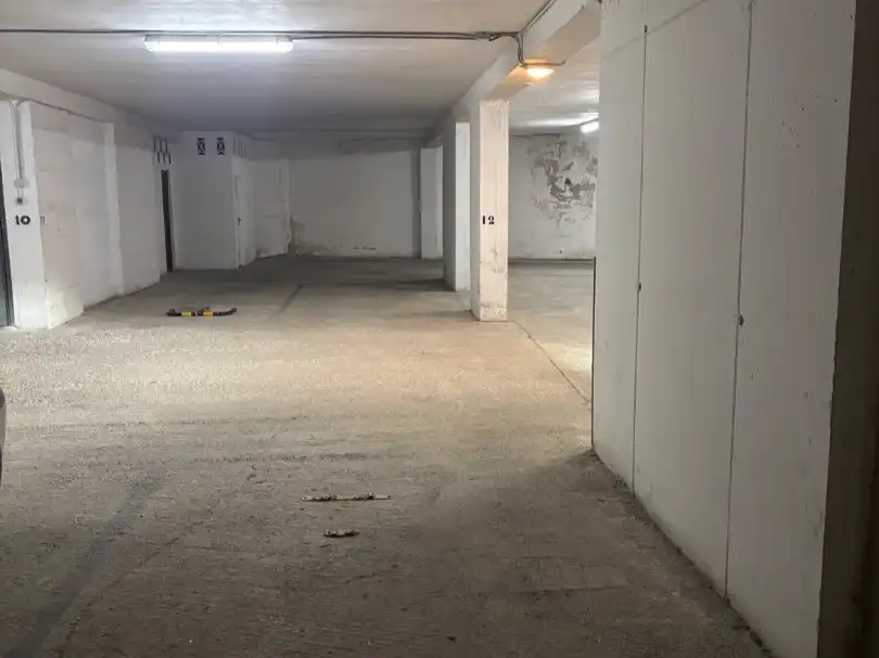 Garage zur Miete in Benidorm